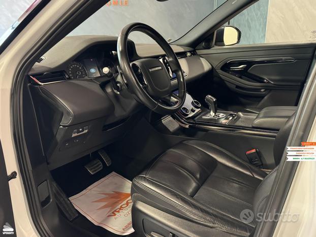 LAND ROVER RR Evoque 2 serie Range Rover Evoqu...