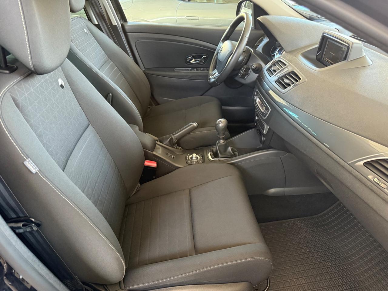 Renault Megane Mégane dCi 110CV Start&Stop SporTour Energy Limited