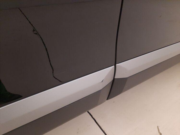 Peugeot 2008 Allure BR955896 1.2 Benzina 100CV