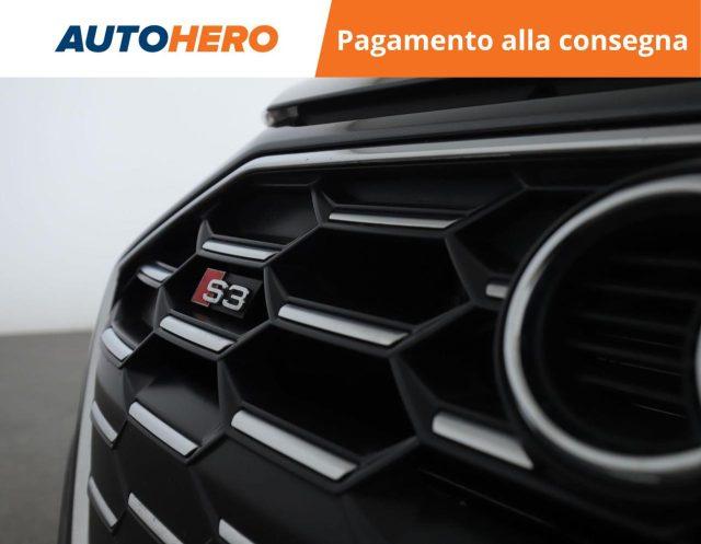 AUDI S3 SPB TFSI 310 CV quattro S tronic
