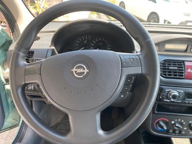 Opel Corsa 1.2i 16V cat 3 porte Comfort