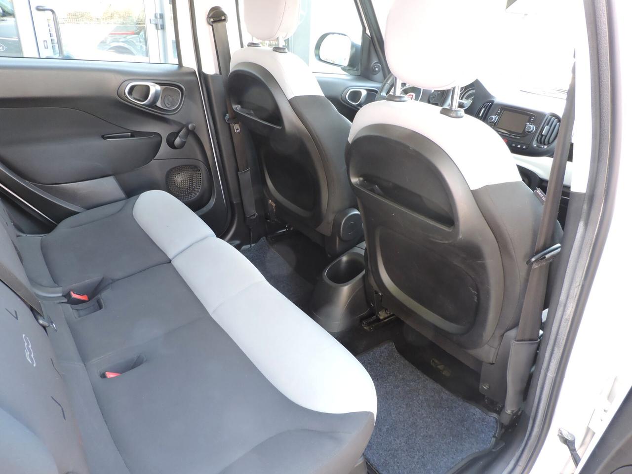 Fiat 500L 1.3 Multijet 85 CV Pop
