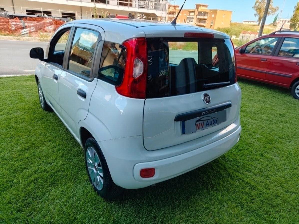 Fiat Panda 1.3 MJT 80 CV (2017) – Soli 65.000 km!