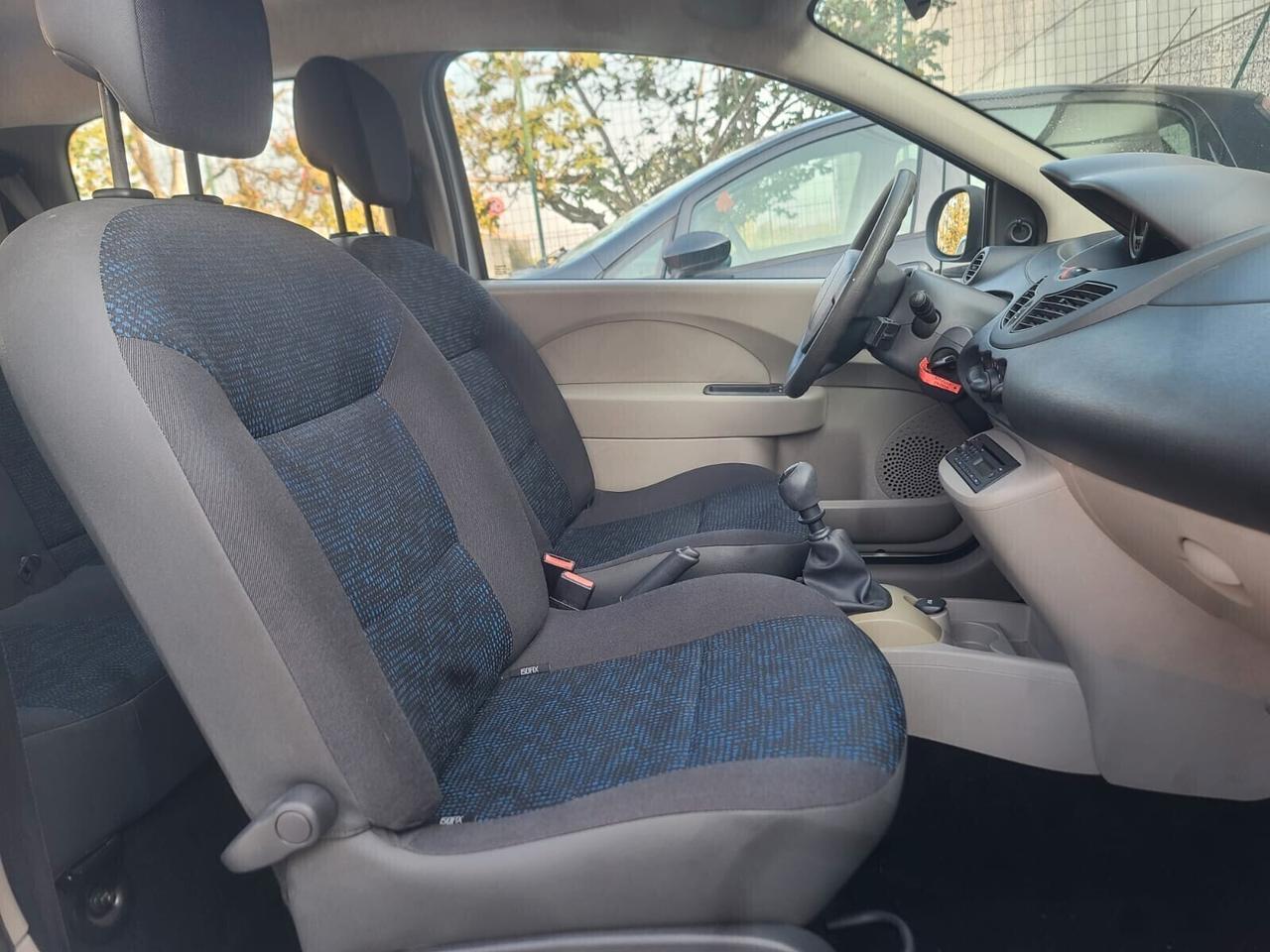 Renault Twingo 1.2 BENZ SOLO 40.000 KM