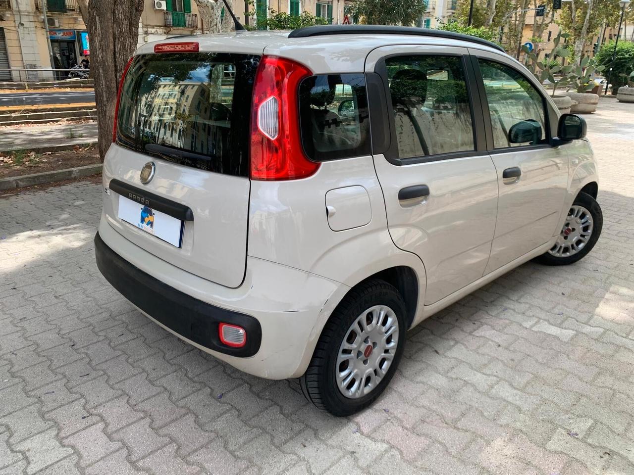 Fiat Panda 1.3 MJT S&S Easy