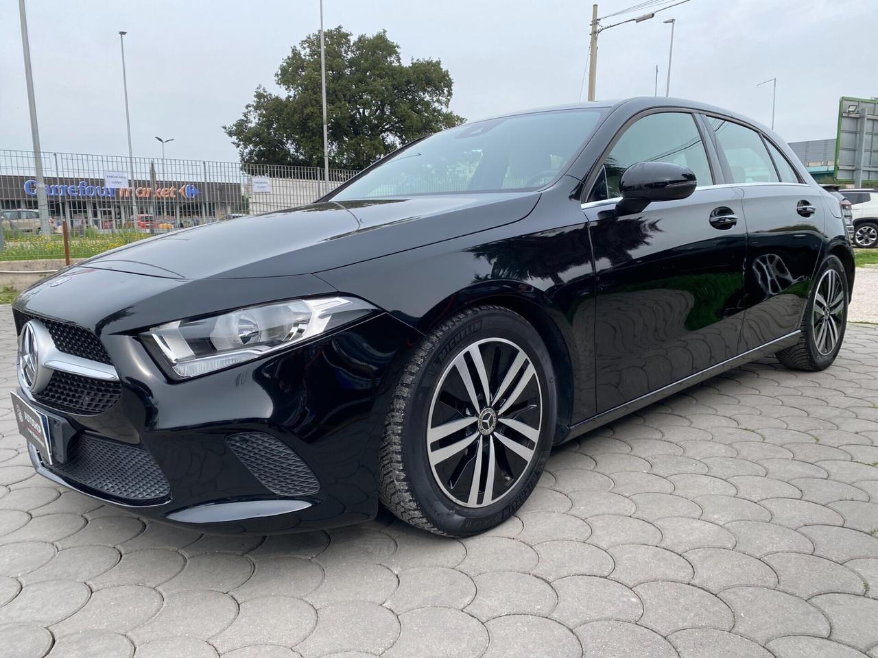 MERCEDES - Classe A - A 160 Business - UNIPRO. - F