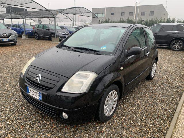 CITROEN C2 1.1 Classique