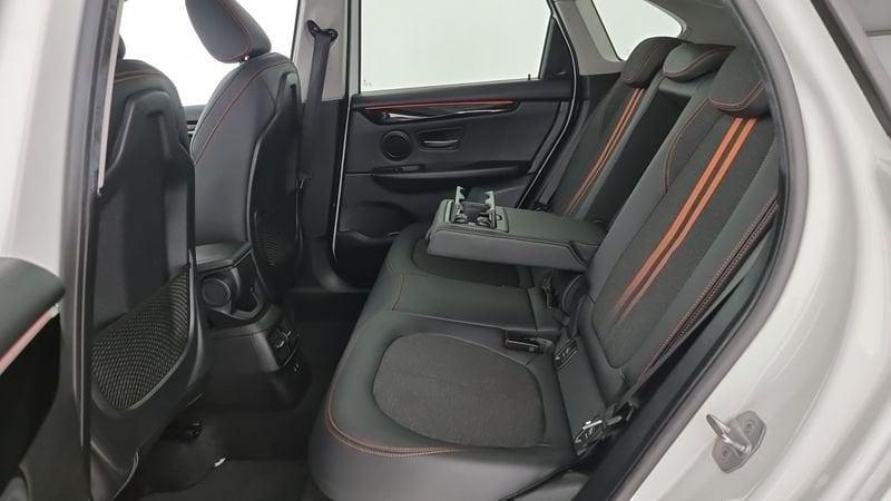 BMW Serie 2 Active Tourer 225xe Active Tourer iPerformance Sport aut.