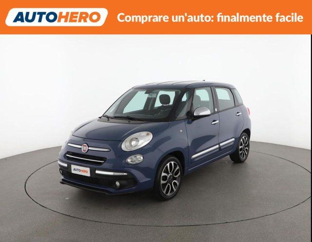 FIAT 500L 1.4 95 CV Mirror