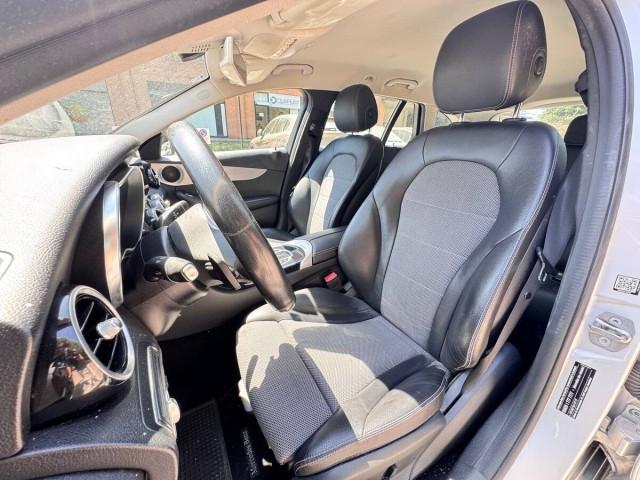 Mercedes Classe C 220 d Sport Plus auto