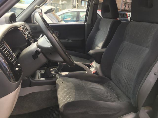 MITSUBISHI Pajero Sport 2.5 TDI Invite