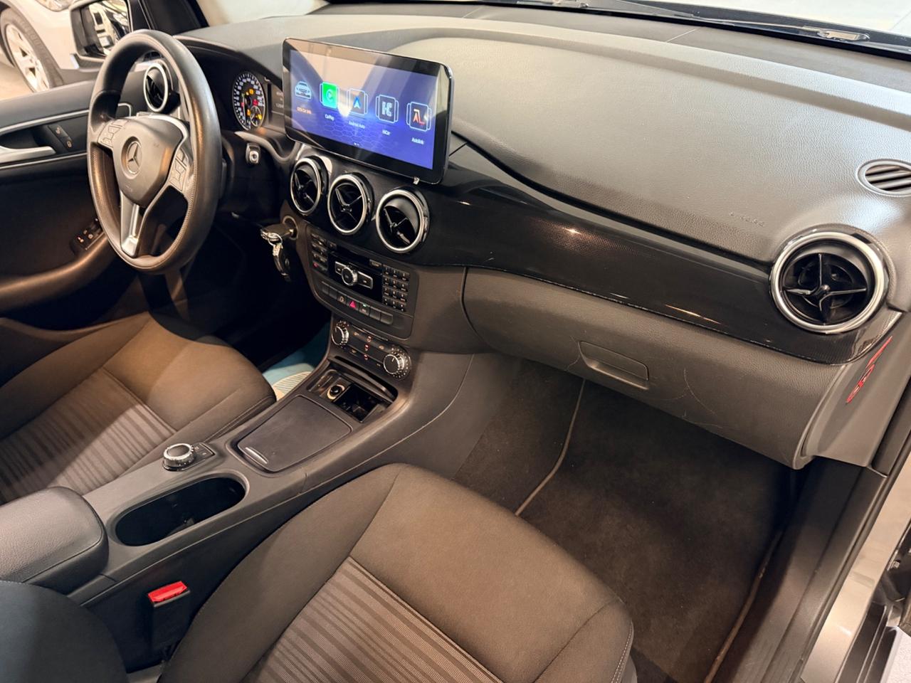 Mercedes-benz B 180 CDI Executive