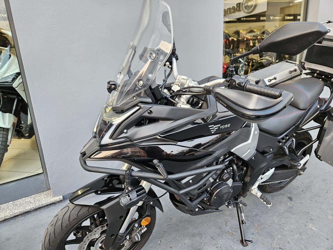 Voge Valico 500 DS - 2020