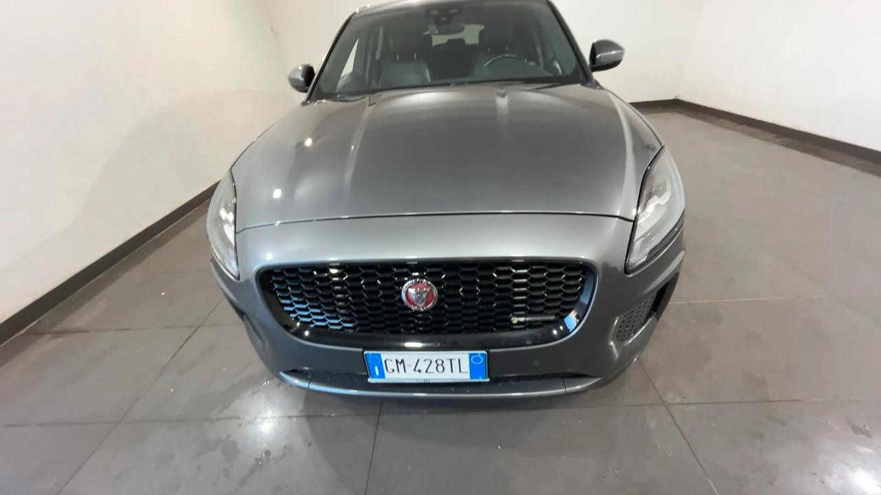 Jaguar E-Pace 2.0D 150 CV R-Dynamic S