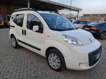 FIAT Qubo 1.3 MJT AUTOCARRO UNICO PROPRIETARIO