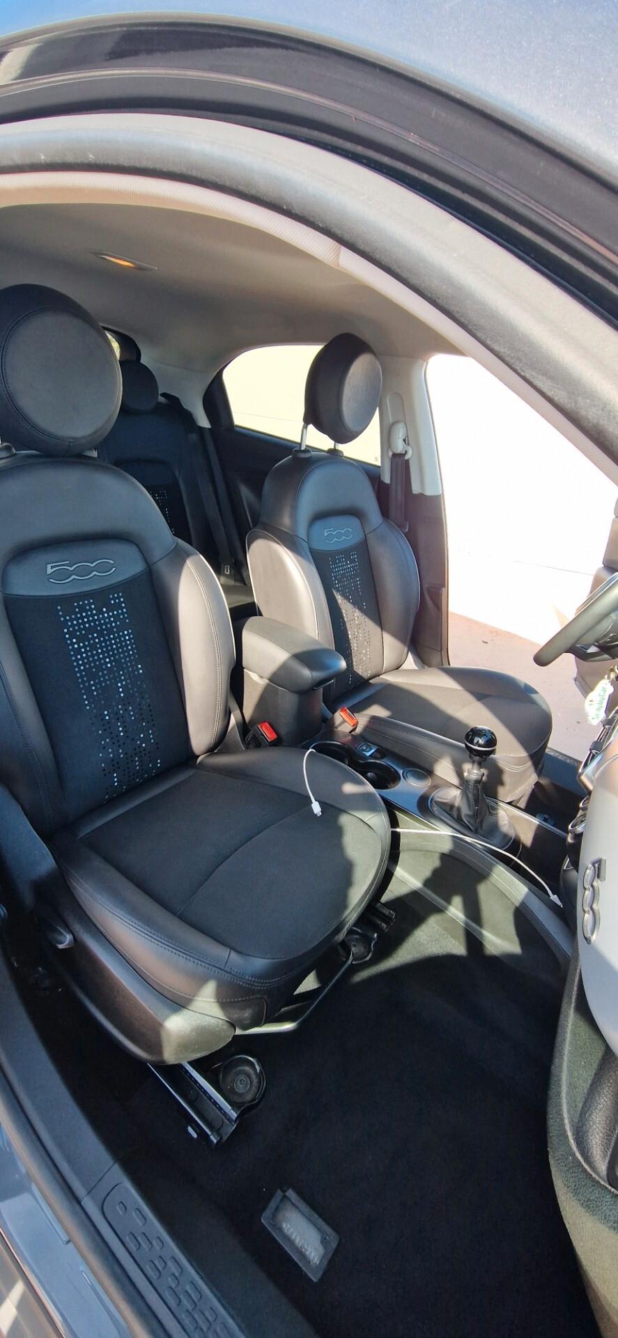 Fiat 500X 1.0 T3 120 CV Connect