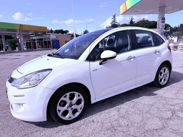 Citroen C3 1.2 benzina Ok Neopatentati