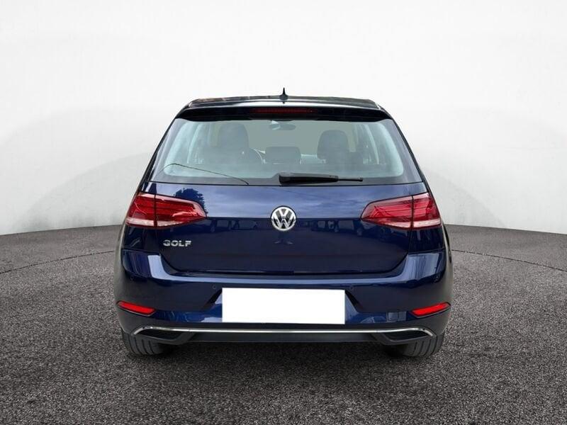 Volkswagen Golf 1.6 TDI Business BMT DSG