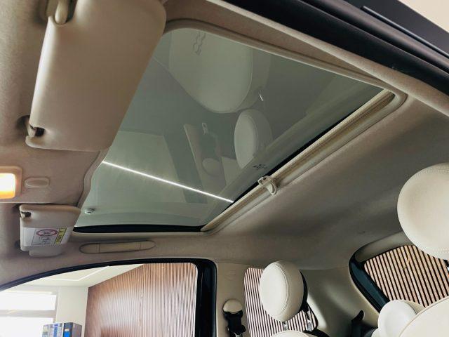 FIAT 500 1.2 EasyPower Lounge