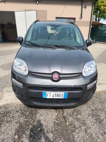 Fiat Panda 0.9 TwinAir Turbo Natural Power