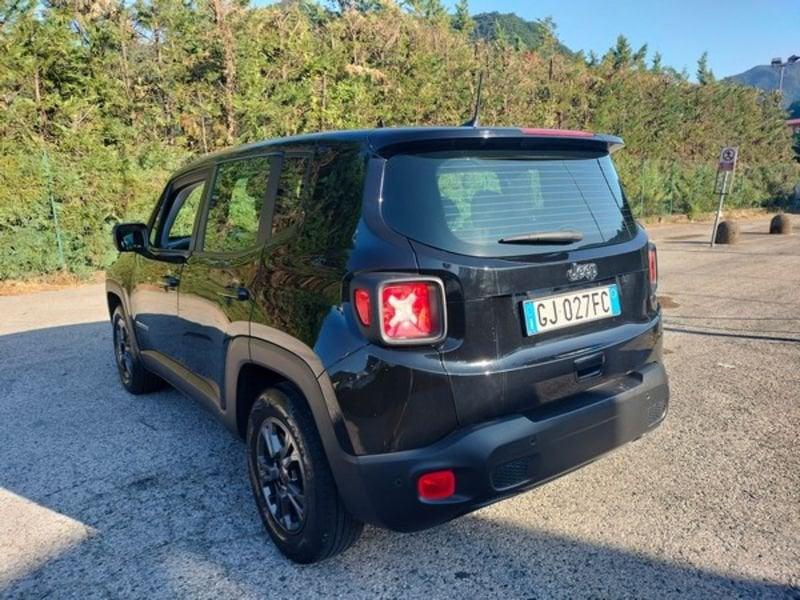 Jeep Renegade 1.0 T3 Longitude