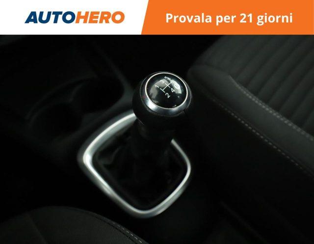 TOYOTA Yaris 1.0 5 porte Active