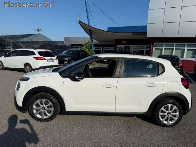 CITROEN C3 BLUEHDI 100 BUSINESS COMBI N1 5 posti - GD220AV