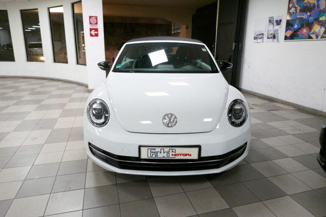 VOLKSWAGEN Maggiolino 1.4 TSI DSG Sport