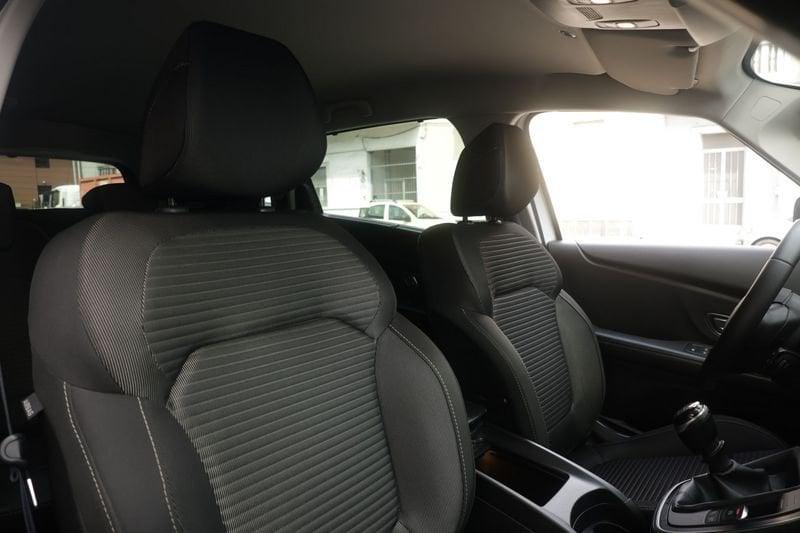 Renault Scénic Renault Scénic 1.5 dCi 110cv Energy Bose Unicoproprietario