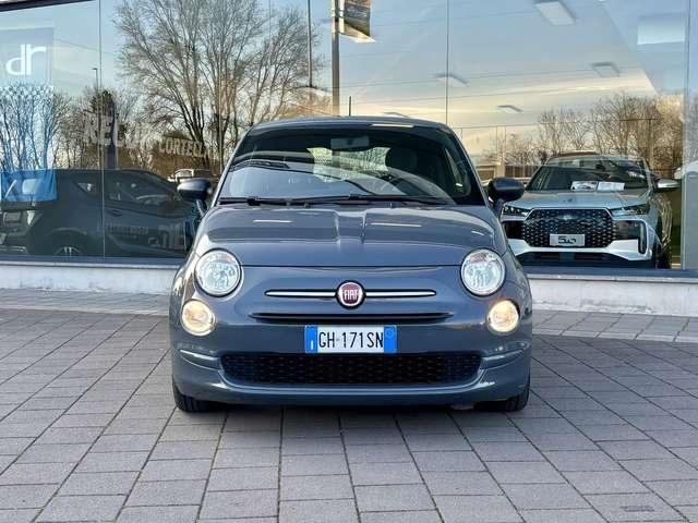 Fiat 500 1.0 70cv Ibrido Cult