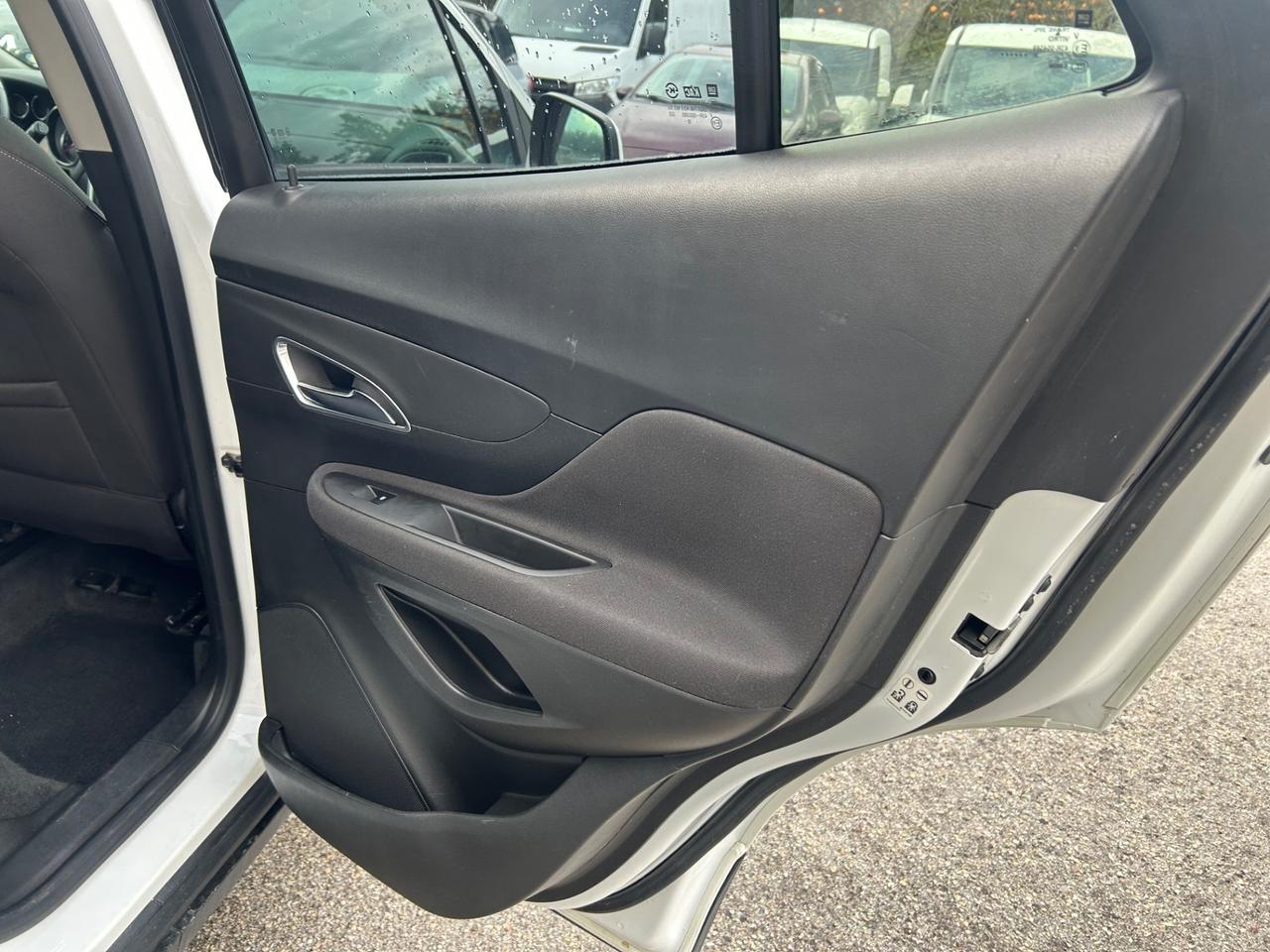 Opel Mokka 1.7 CDTI Ecotec 130CV 4x2 Start&Stop Cosmo