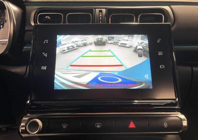 CITROEN C3 1.2 PureTech 110 CV Shine Pack