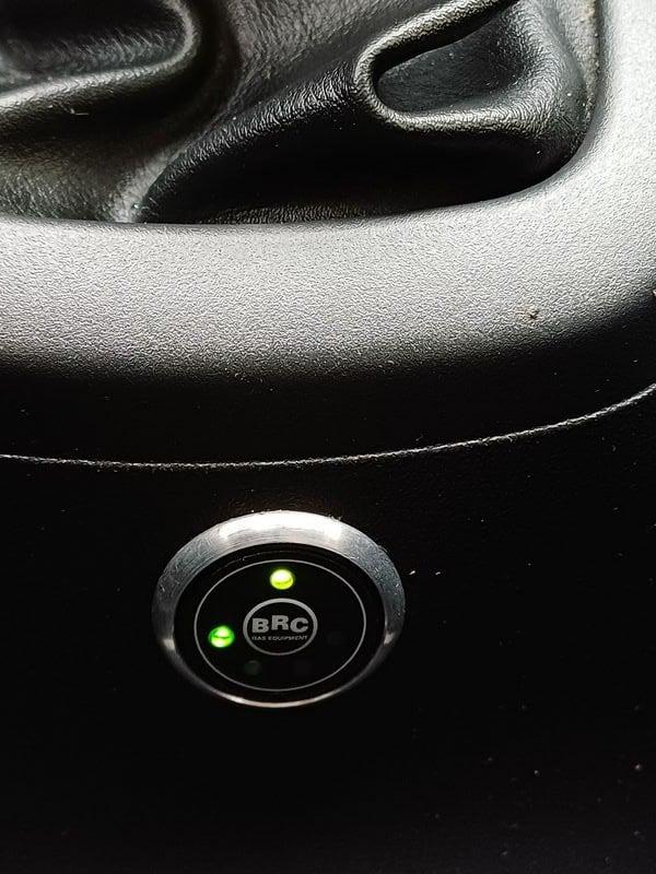 Mitsubishi Space Star 1.0 GPL bi-fuel Funky 1°PROP-GARANZIA