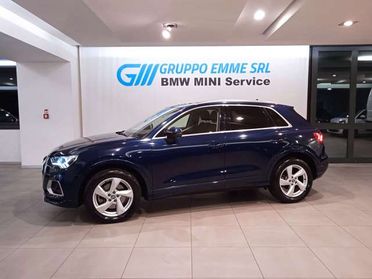 Audi Q3 Q3 40 2.0 tdi Bus Advanced quattro 190cv s-tronic