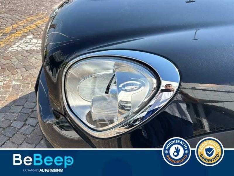 MINI Countryman Mini F60 MINI 2.0 COOPER D ALL4 BUSINESS AUTO E6