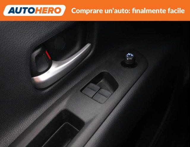 TOYOTA Aygo X 1.0 VVT-i 72 CV 5 porte Lounge