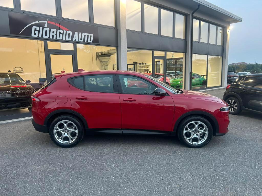 Alfa Romeo Tonale 1.6 Sprint 130cv tct6