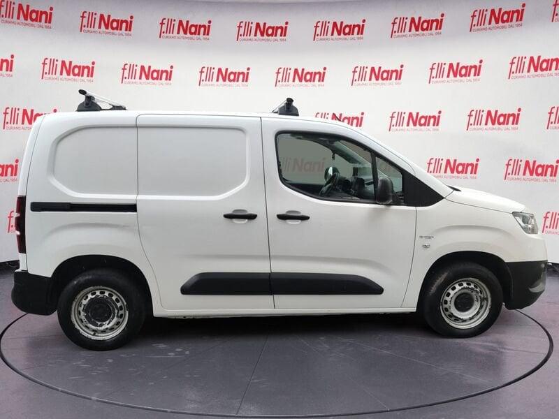 Toyota Proace City 1.5D 100 CV S&S L1 S