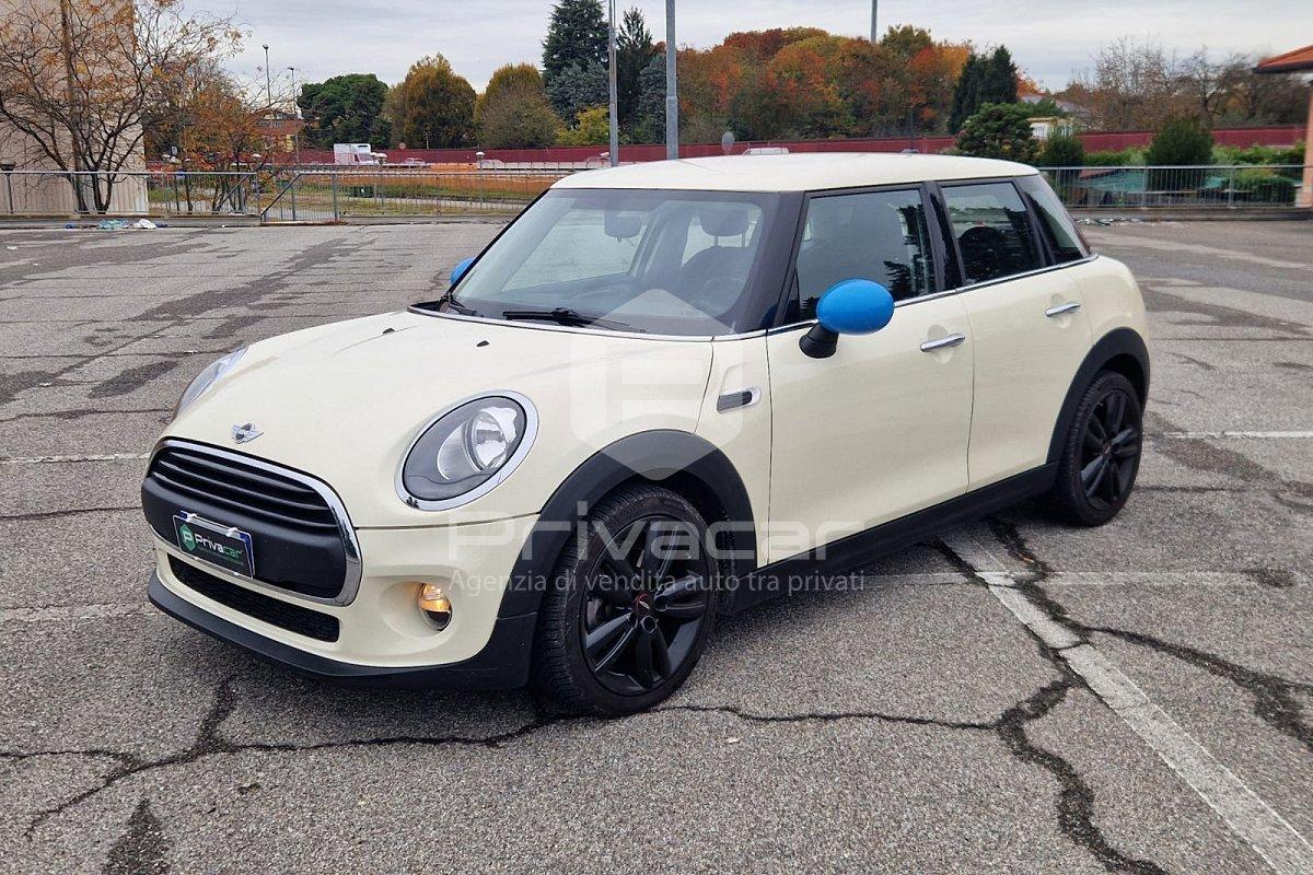 MINI Mini 1.2 One 75 CV 5 porte