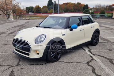 MINI Mini 1.2 One 75 CV 5 porte