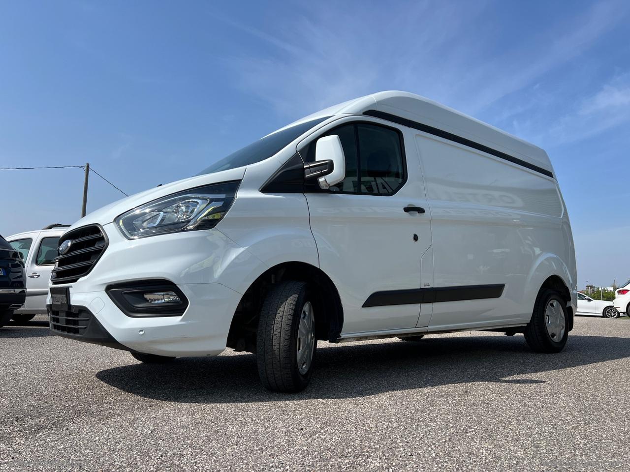 Tran.Cust.300 2.0EcoB.130 L2H2 F.Trend