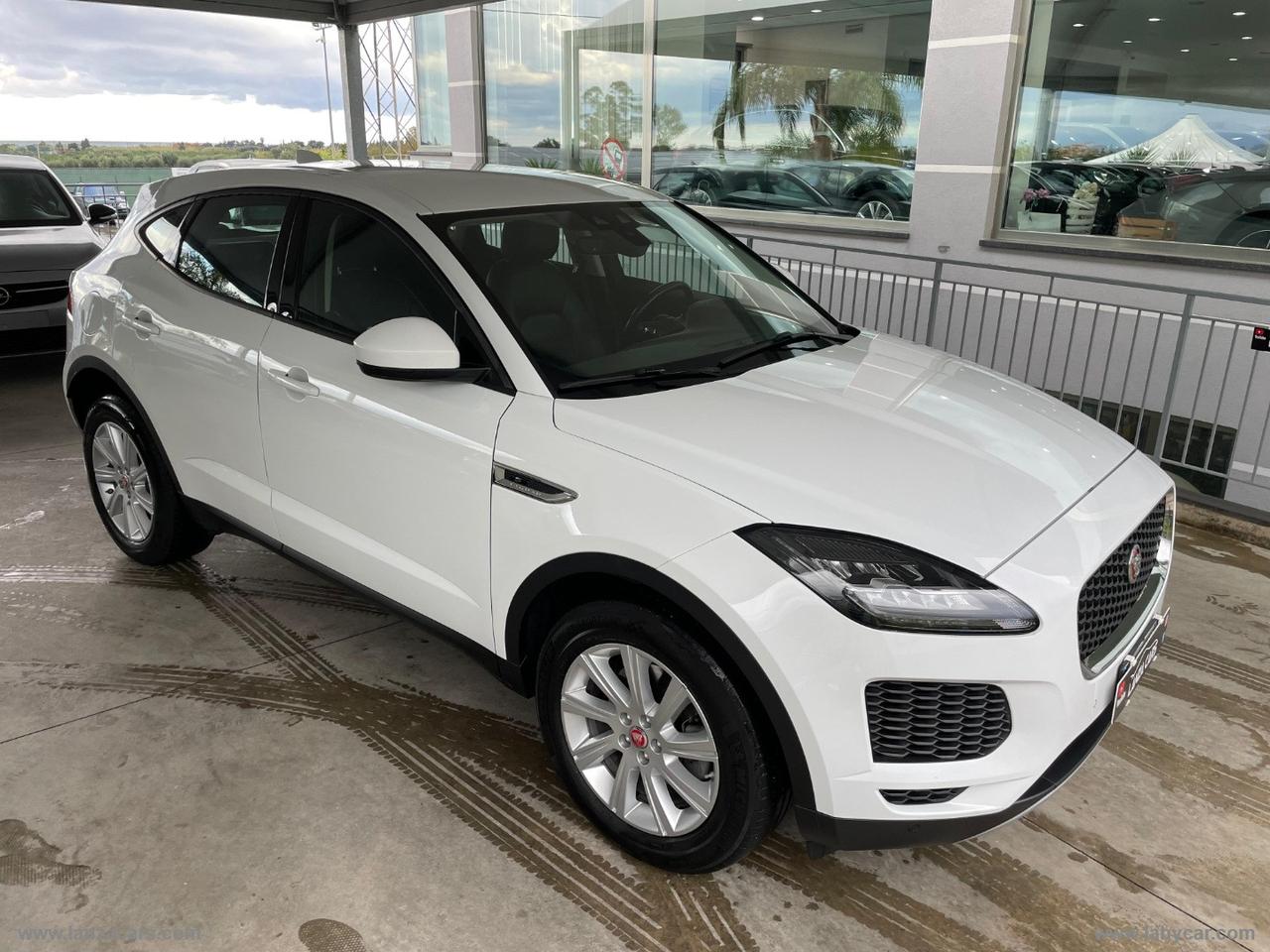 JAGUAR E-Pace 2.0D 150CV AWD aut.