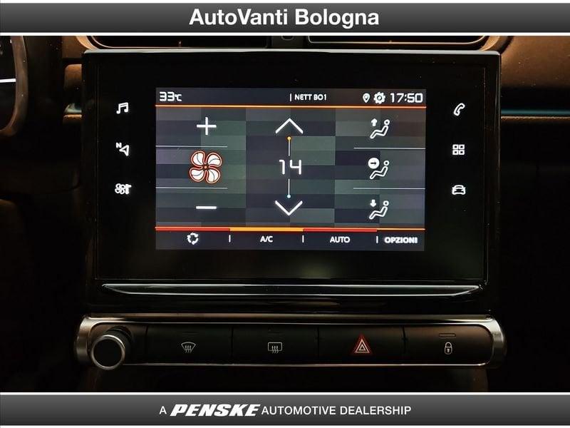 Citroën C3 C3 PureTech 110 S&S Feel Pack