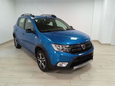 Dacia Sandero 2ª serie Stepway 0.9 TCe Turbo GPL 90 CV S&S Comfort