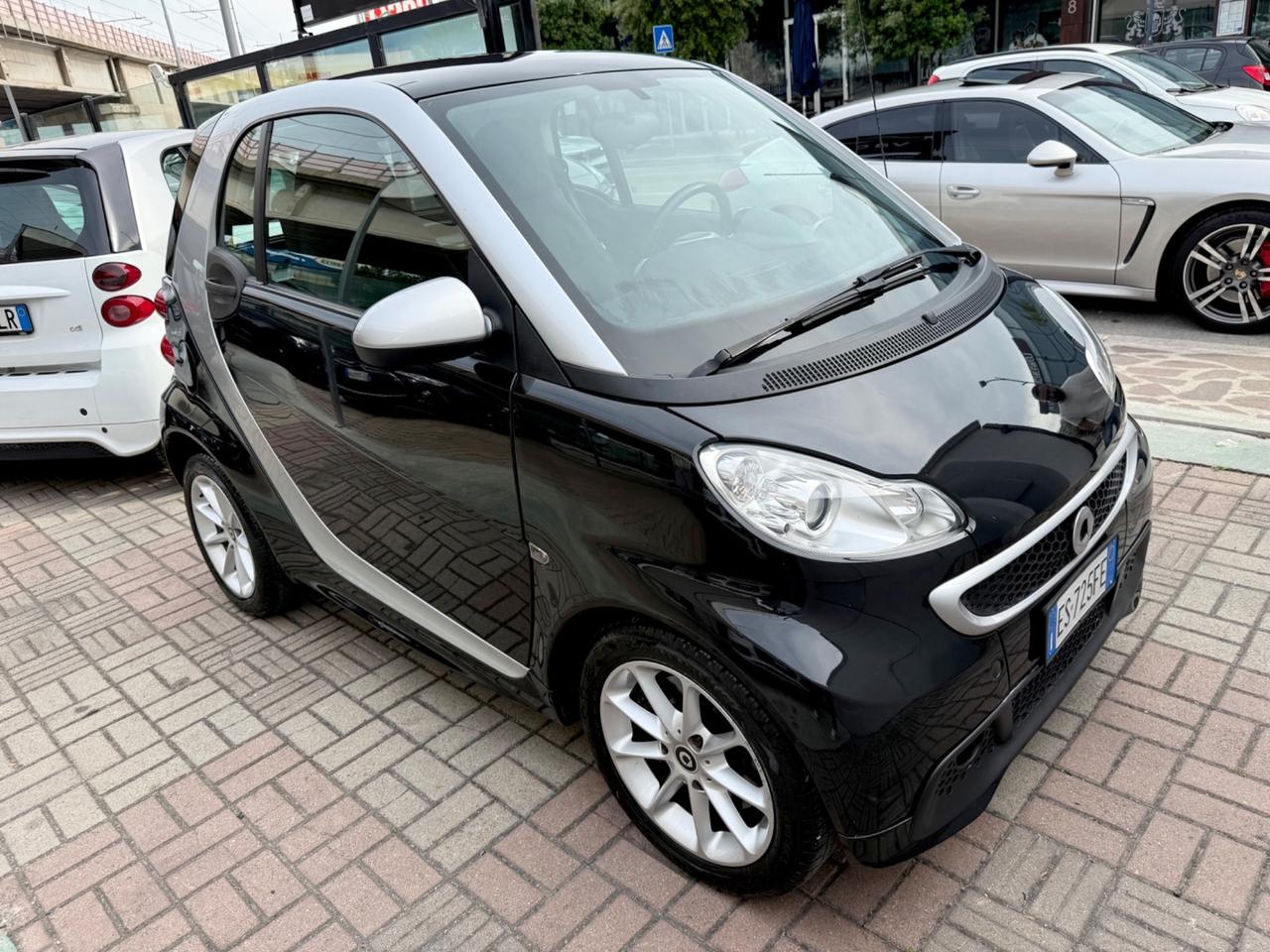 Smart ForTwo 1.0 Mhd Passion - GARANZIA