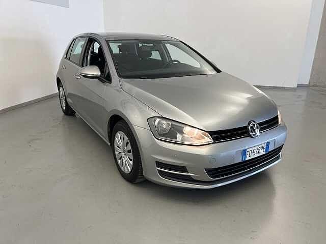 Volkswagen Golf 1.6 TDI 90 CV 5p. Business Trendline BlueMotion Tech.