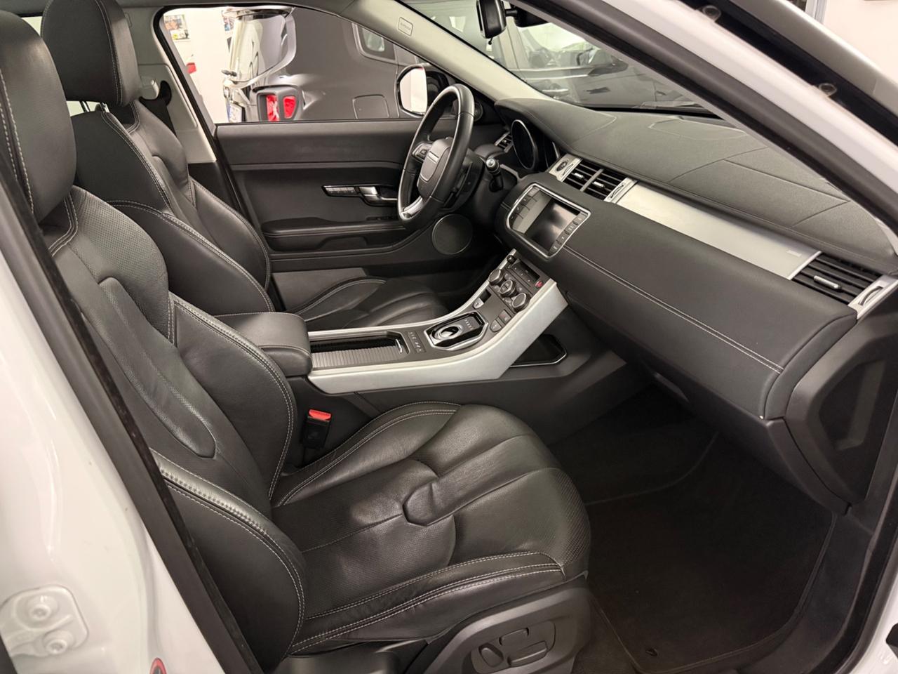 Land Rover Range Evoque 2.2 Sd4 5p. Dynamic