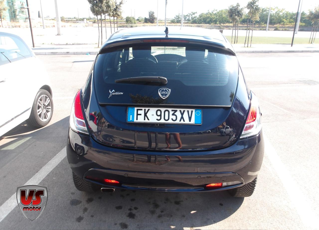 LANCIA YPSILON 1.2 B/GPL-CASA MADRE