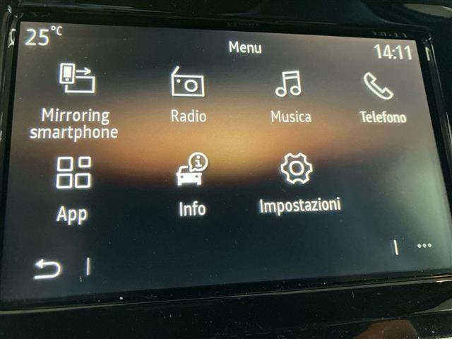 RENAULT Twingo 22kWh Equilibre