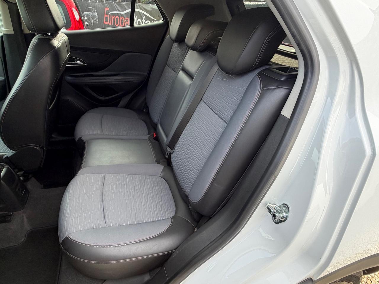 Opel Mokka 1.6 CDTI Ecotec 136CV 4x2 Start&Stop Cosmo b-Color